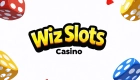 Logo wizslots-casino.org.nz